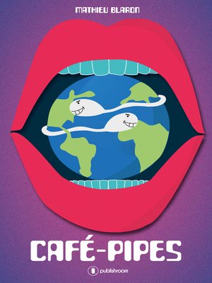 cover image of Café-pipes